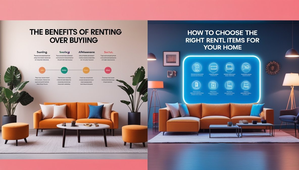 The Benefits of Renting Over Buying