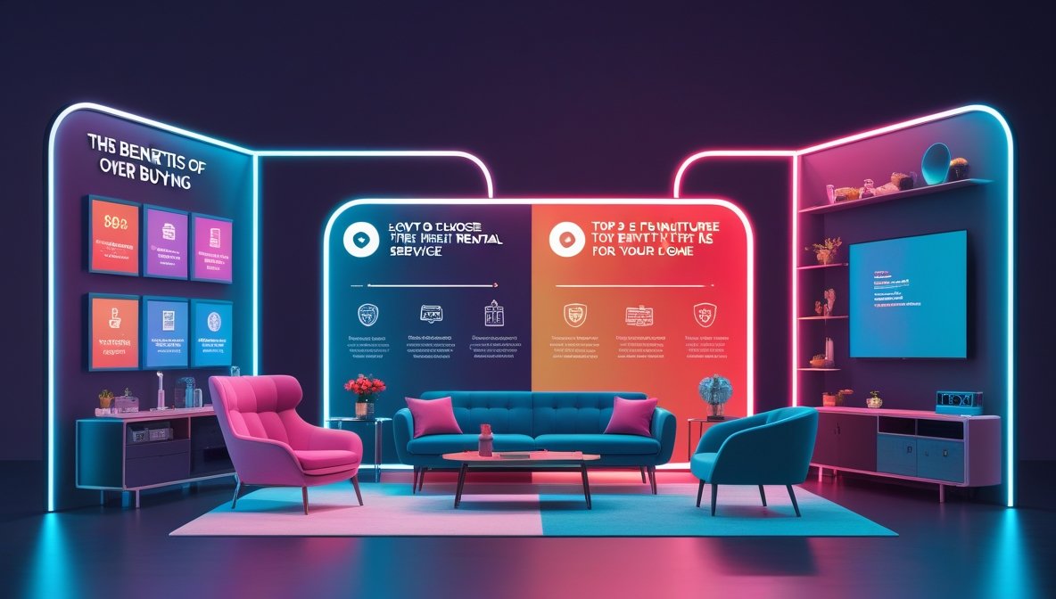 How to Choose the Right Rental Service